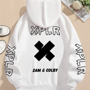Why XPLR Merch Is Popular Among Young Fans