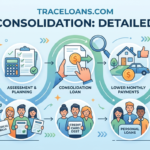 Traceloans.com Debt Consolidation: Detailed Guide
