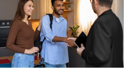 How a Local Expert Helps You Buy Home After Job Transfer in Tampa