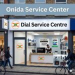 Do Onida Service Centers Use Original Spare Parts?
