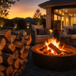 Why More Homeowners Choose Firewood Baldivis for Warmth and Outdoor Living