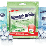 Mouth Freshener – Mountain Breeze