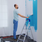 How Often Should You Repaint Your Home in a Humid Climate?