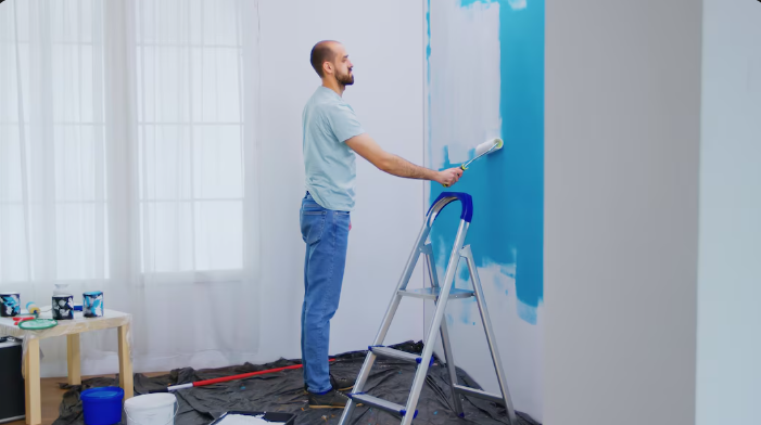 How Often Should You Repaint Your Home in a Humid Climate?