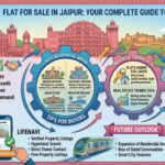 Flat for Sale in Jaipur: Your Complete Guide to Buying the Perfect Property in 2026