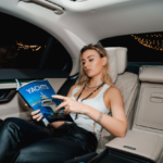 10 Benefits of Choosing a Professional Chauffeur Service