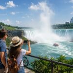 What Makes Niagara Falls Canada Tours a Timeless Experience for Visitors