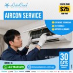 Noisy Aircon? Get Silent Cooling Today