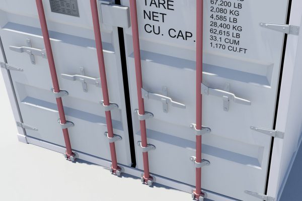 Hard to Close Shipping Container Door? Proven Ways to Fix It Quickly and Safely