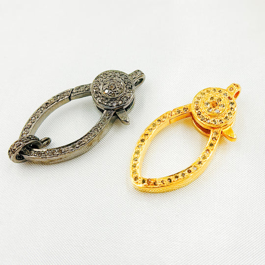 Diamond Findings Guide for Modern Jewelry Design