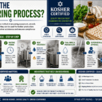 What is the Koshering Process and Why Are Kosher Certified Products Important?