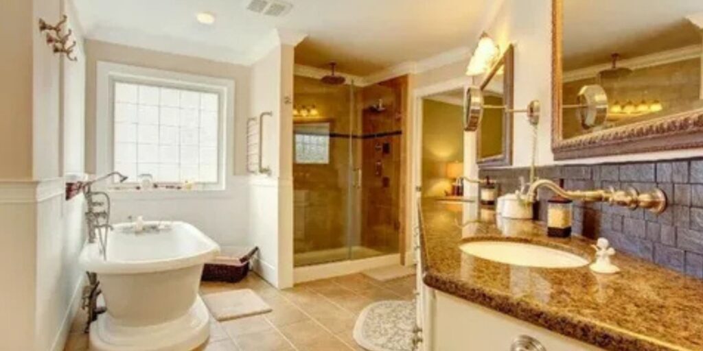 What is the Process of Bathroom Remodeling in Philadelphia Homes?