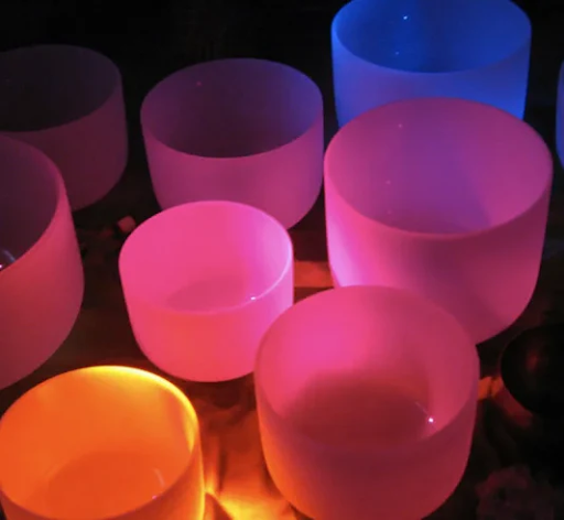 What Skills Can You Learn in Crystal Singing Bowl Training?