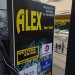 Alex Forex Pvt Ltd