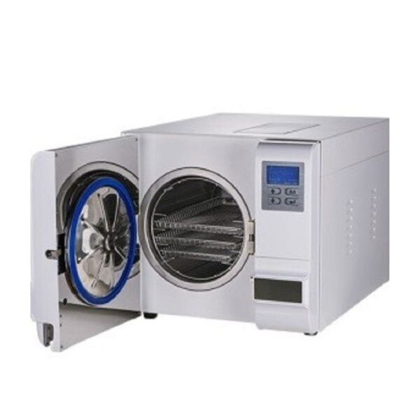 How Can a Horizontal Autoclave Improve Sterilization Efficiency?