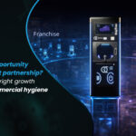 Franchise opportunity or equipment partnership? Choosing the right growth model in commercial hygiene