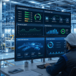 Building a More Reliable Manufacturing System from the Ground Up