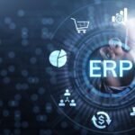manufacturing erp software