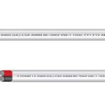 Parsing Marine Electrical Cable’s Two Necessary Attributes