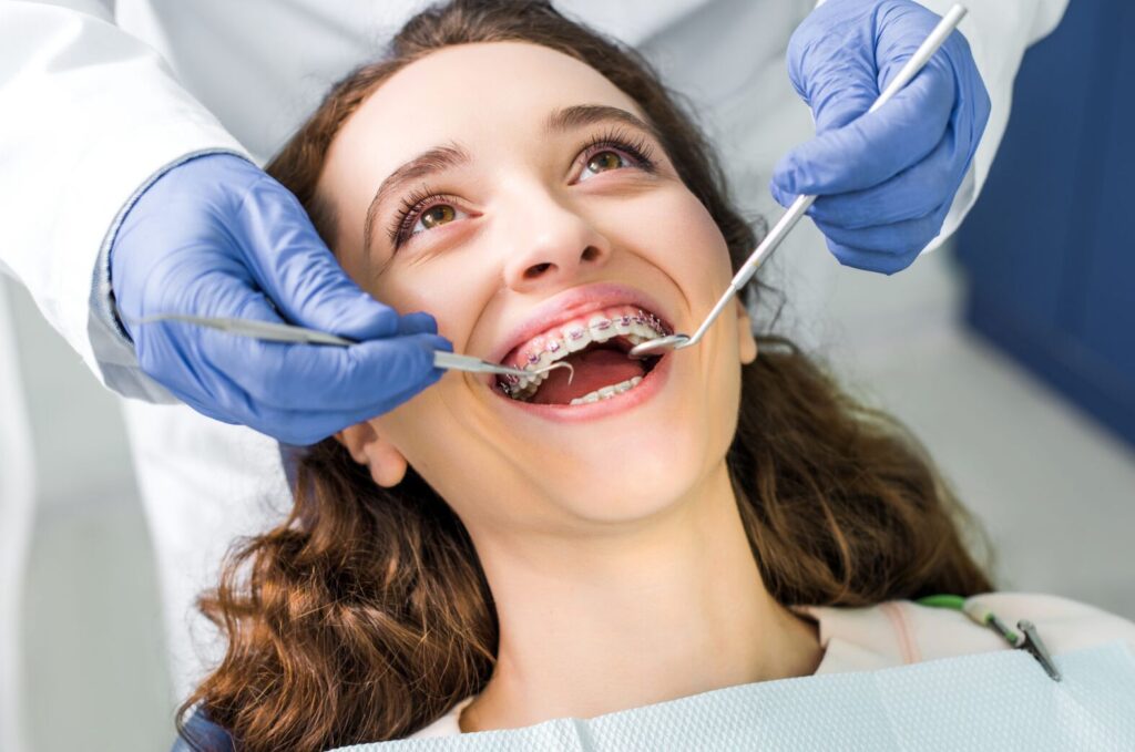 What Is the Best Age to Start Orthodontic Treatment?
