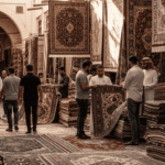 Saudi Arabia Carpet and Rugs Market Report 2026-2034: Trends & Outlook