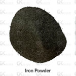 Iron Powder Applications in Modern Industrial Processes | G K MIN MET ALLOYS CO