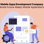 How a Mobile Apps Development Company In UAE Builds Future-Ready Mobile Applications