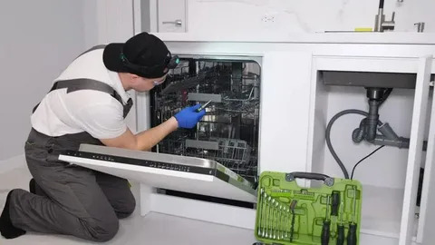 When to Call Experts Commercial Appliance Repair in South Boston, MA?