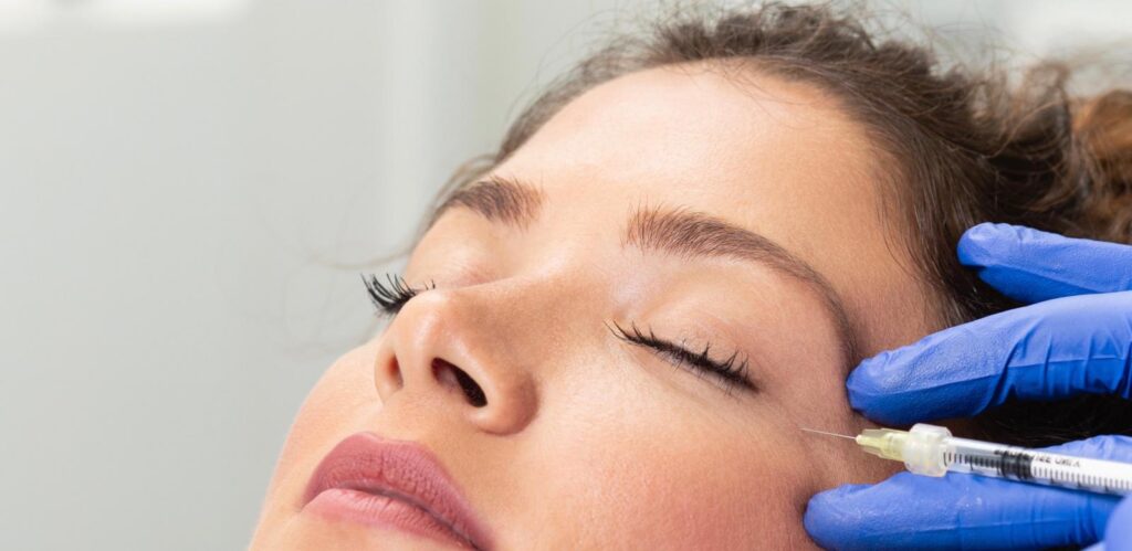 Can Dermal Fillers Injections Be Combined With Botox?