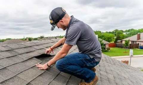 Signs You Need a Roof Maintenance Company in Batesville, IN