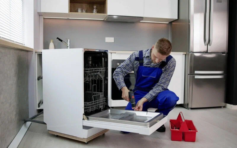 Top Signs You Need Home Appliance Repair Services in Irvine, CA