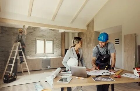 Smart Ways to Improve Your Home Without Stress