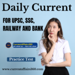 How Can Daily Current Affairs Help You Build a Winning Exam Mindset?