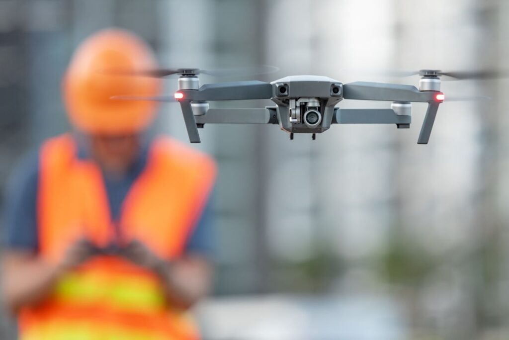 Improve Field Monitoring With Trusted Drone X Support