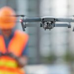 Improve Field Monitoring With Trusted Drone X Support