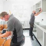 Transform Your Home with a Professional Kitchen Renovation Service