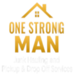 One Strong Man Junk Removal & Moving Services | Hot Tub Removal & Cleanouts