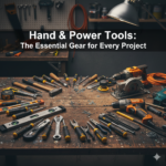 Complete Guide to Choosing the Right Equipment for Every Project