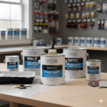 Guide to Achieving Smooth and Long-Lasting Paint Finishes