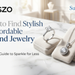 Where to Find Stylish and Affordable Diamond Jewelry Deals