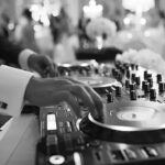 Make Your Event Amazing With DJ Services Today