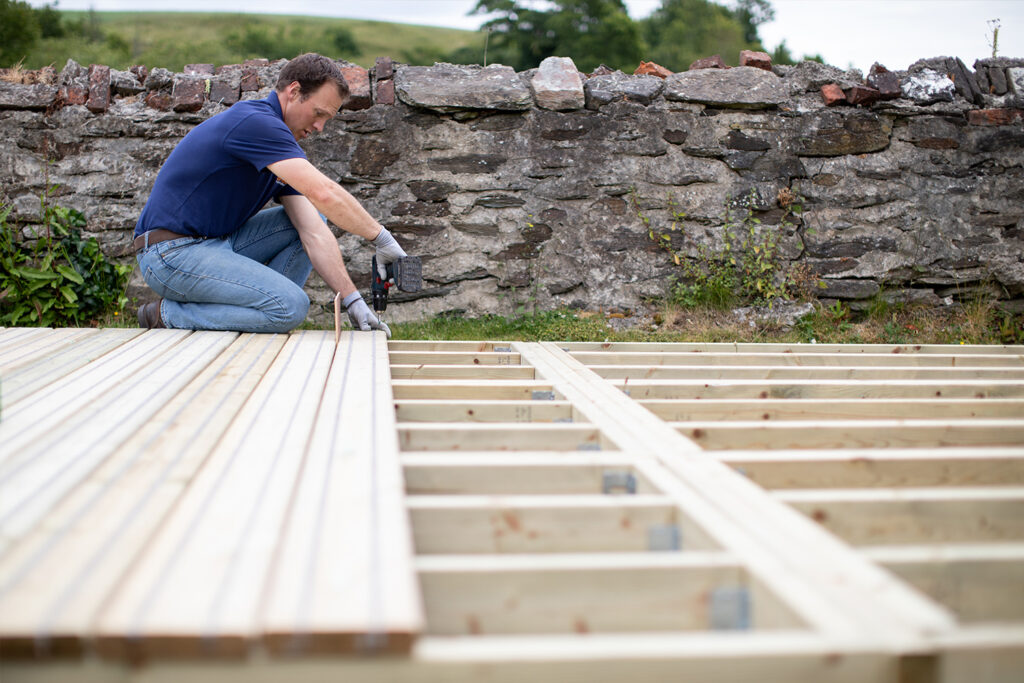 Best Deck Installation Near You for Durable and Stylish Outdoor Spaces