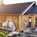 Home Addition Construction: Expanding Your Living Space Efficiently
