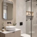 Transform Your Bathroom Renovation With Modern Style