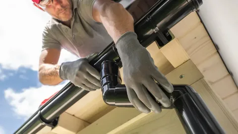 The Vital Role of Professional Gutter Installation in Saco ME: Safeguarding Your Foundation