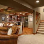 Basement Remodeling Ideas to Improve Comfort and Home Value