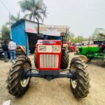 Old Tractors Still Have a Story to Tell: Why Farmers Continue to Trust Them