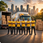 Packers and Movers: What People Often Overlook During Relocation