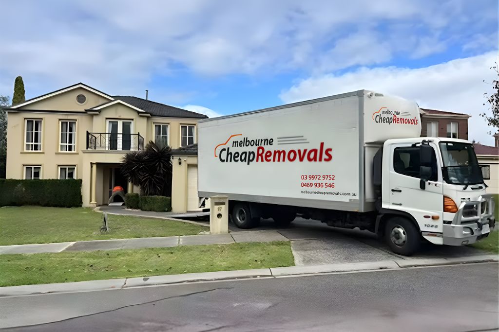 Moving Services in Melbourne for Apartments and Offices That Need Careful, Clean Handling