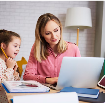 Arcadia Tutoring: Personalized In-Home Learning That Helps Students Thrive
